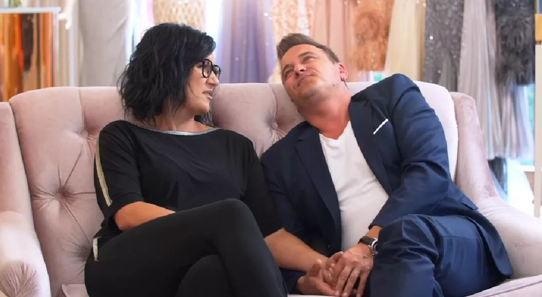 Radosław Liszewski nie mógł wziąć ślubu?! Sąd musiał wydać na to zgodę! Szczere wyznanie gwiazdora disco polo i jego żony! 